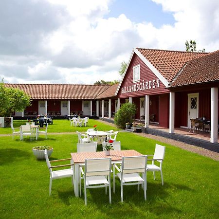 Hallandsgarden By Mellbystrands Extérieur photo