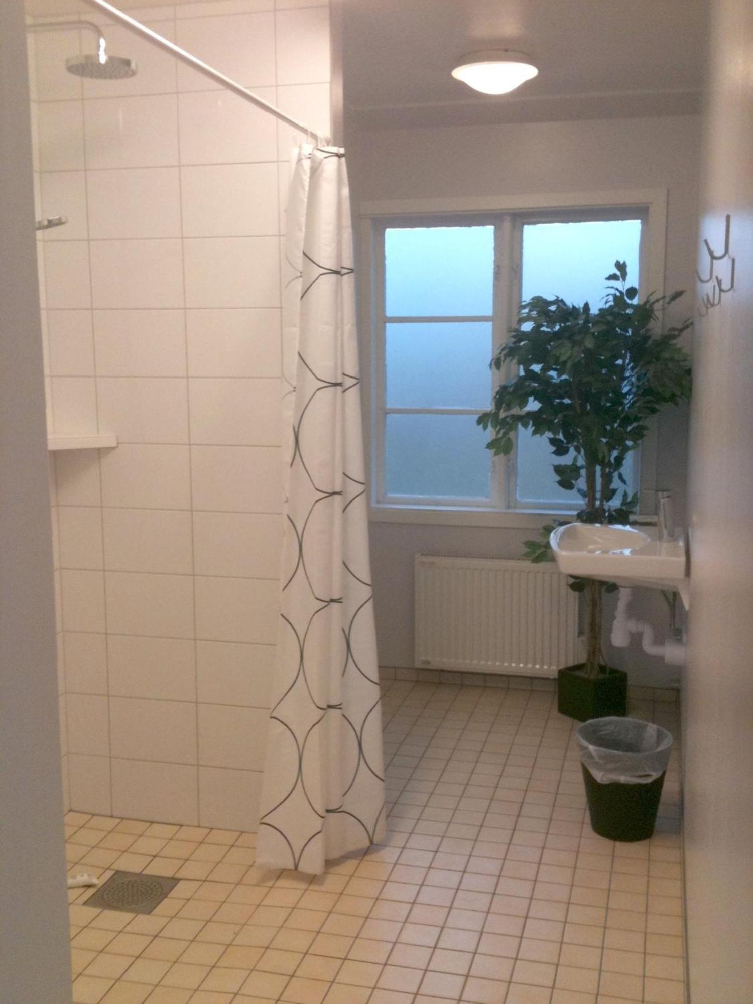 Hallandsgarden By Mellbystrands Extérieur photo