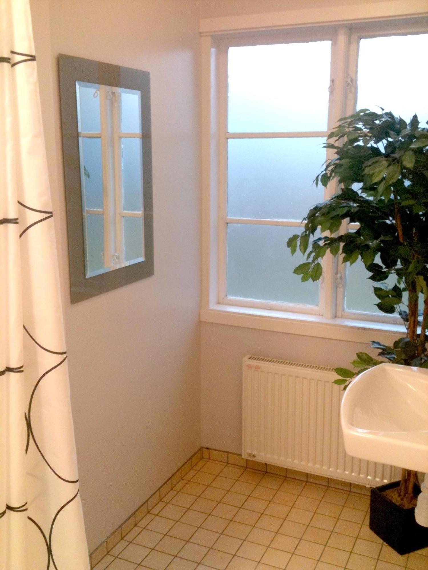 Hallandsgarden By Mellbystrands Extérieur photo