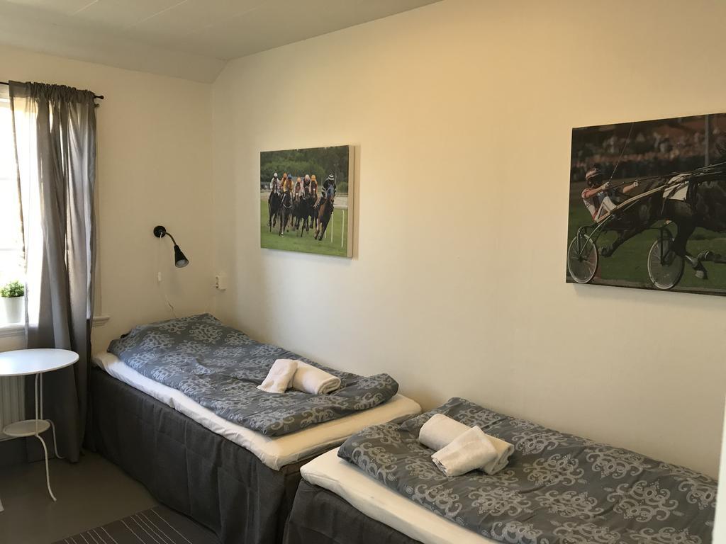 Hallandsgarden By Mellbystrands Extérieur photo
