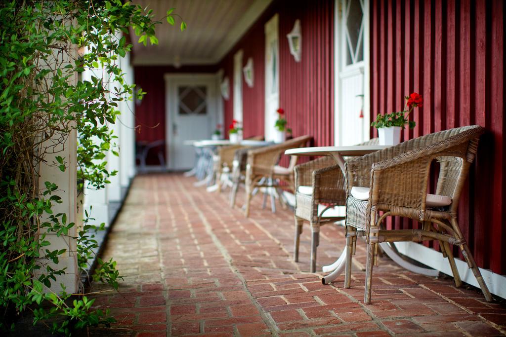 Hallandsgarden By Mellbystrands Extérieur photo